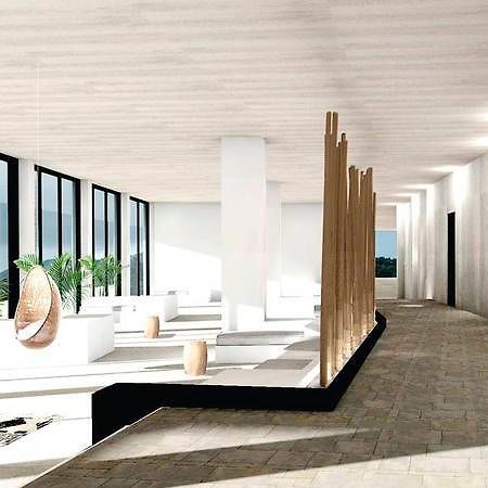Skiathos Blu Hotel Exterior foto